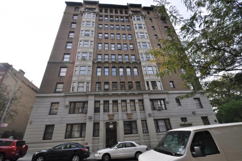 706 Riverside Drive, New York NY | Real Estate Sales NYC, Hotel