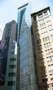 LVMH Tower, New York Atelier Christian de Portzamparc