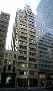 5 E 57th St, New York, NY 10022 - Office for Lease