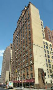 433 West 34th Street in NY. | Real Estate Sales NYC, Hotel Multifamily