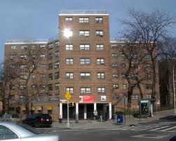 Dyckman Houses V, 175-177 Nagle Avenue NY