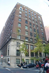 131 East 69th Street, New York NY