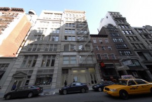 265 Riverside Drive, New York NY